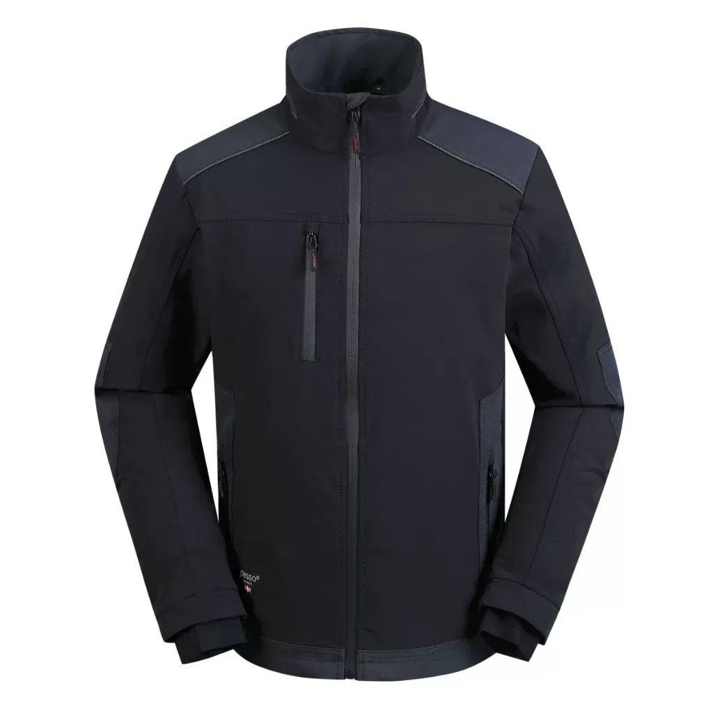 Safety-Jacket-Pesso-Titan-125P-grey-pessosafety.eu-14.webp