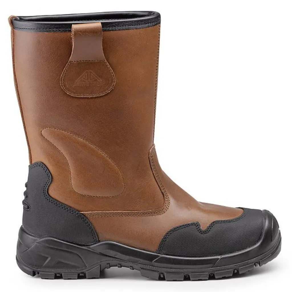 [AENDUC38] A-ENDURO Brown (38).webp