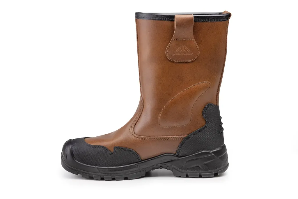 A-ENDURO Brown 2.webp