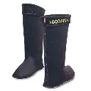 Drošības EVA gumijas zābaki Lemigo Worker 899 S5 Safety PU boot raint protection 3.webp
