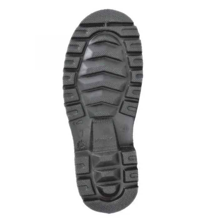Drošības EVA gumijas zābaki Lemigo Worker 899 S5 Safety PU boot raint protection 4.webp