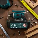 3.6V Cordless Screwdriver with 55 accessories 4.webp