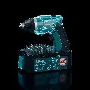 3.6V Cordless Screwdriver with 55 accessories 2.webp