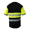 High Visibility T-Shirt Pesso HVM_J, yellow 3.webp