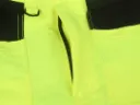 Workwear bibpants Pesso Uranus Flexpro DP135G, yellow5.webp