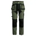 Darba bikses Pesso TITAN Flexpro GRIF darba bikses.webp