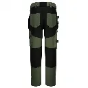 Darba bikses Pesso TITAN Flexpro GRIF darba bikses STOKKER WORKZONE SNICKERS WORK zone.webp