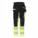 Workwear trousers Pesso Jupiter Flex Fit Darba bikses Jupiter Workzone KD175HVG 3.webp