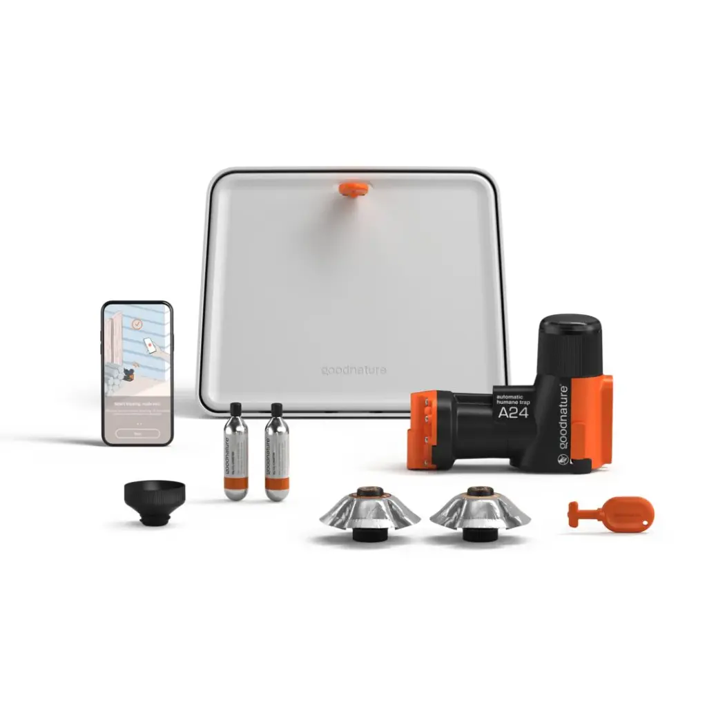 A24 Professional Trapping Kit.webp