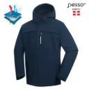 Softshell Jacket Pesso Atlanta, navy
