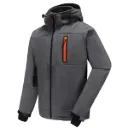Softshell Jacket Pesso Orion Grey