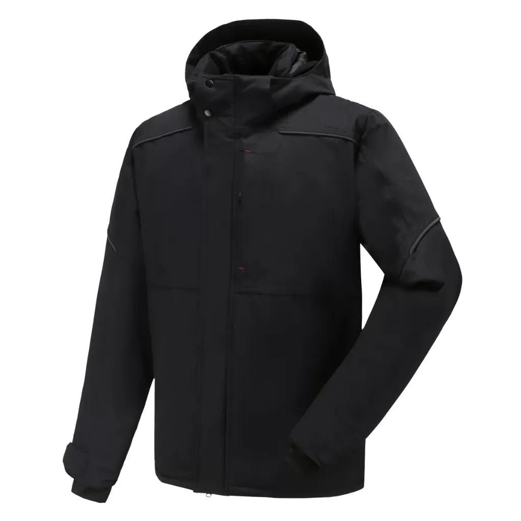 Stretch Ripstop Winter Jacket Pesso Proxima (S)