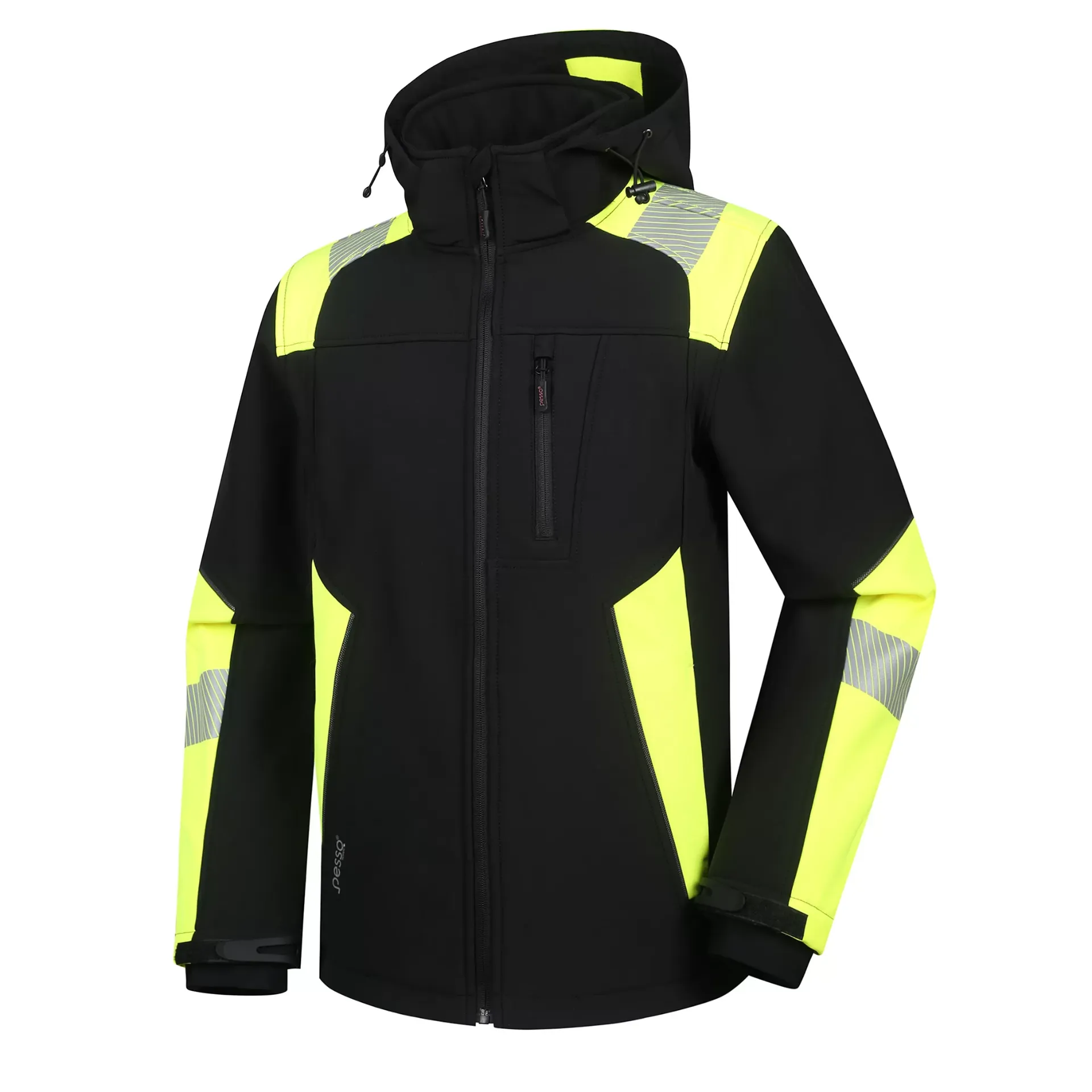 Softshell Jacket Pesso Astra (S)