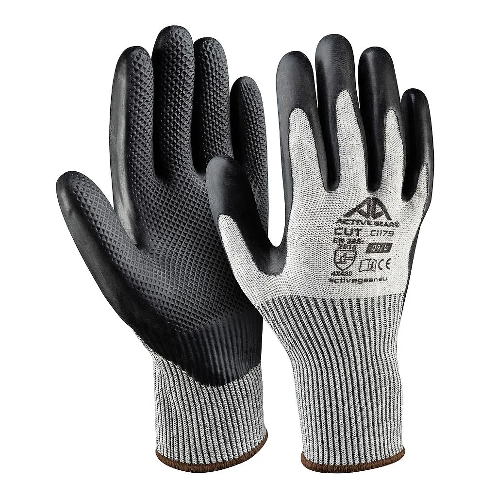Active CUT C1180 (6/XS)