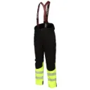 Ziemas Softshell bikses Pesso BARNABI_HVJ