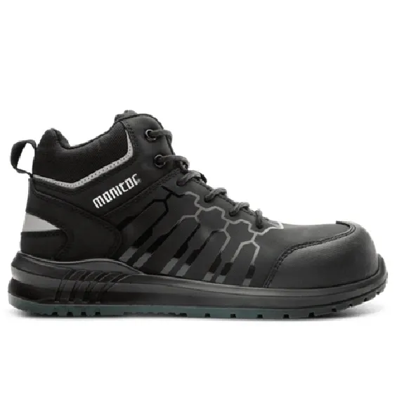 Hybrid Safety Boot S3
