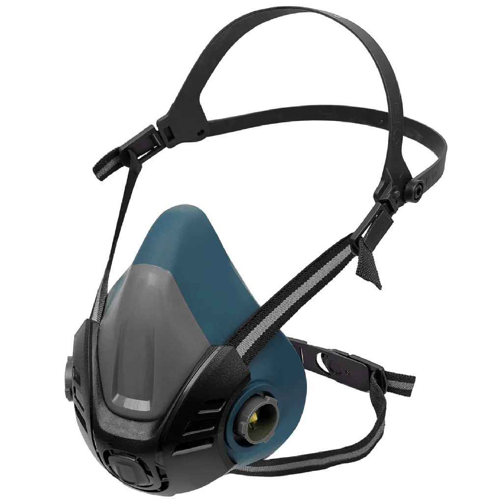 [M40X] HALF MASK Active AIR M40X