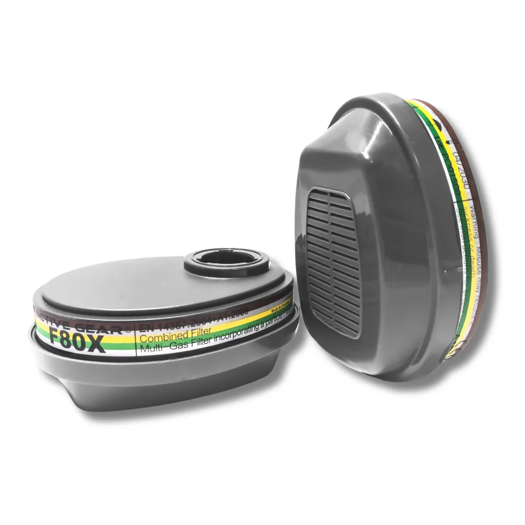 Filter Active AIR F80X