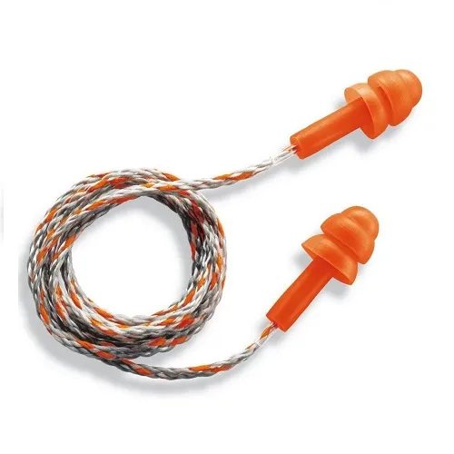 [2111237] UVEX whisper reusable earplugs