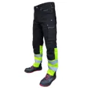 Workwear trousers Canvas Pesso KDCJG