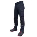 Darba bikses Pesso Twill Stretch 215