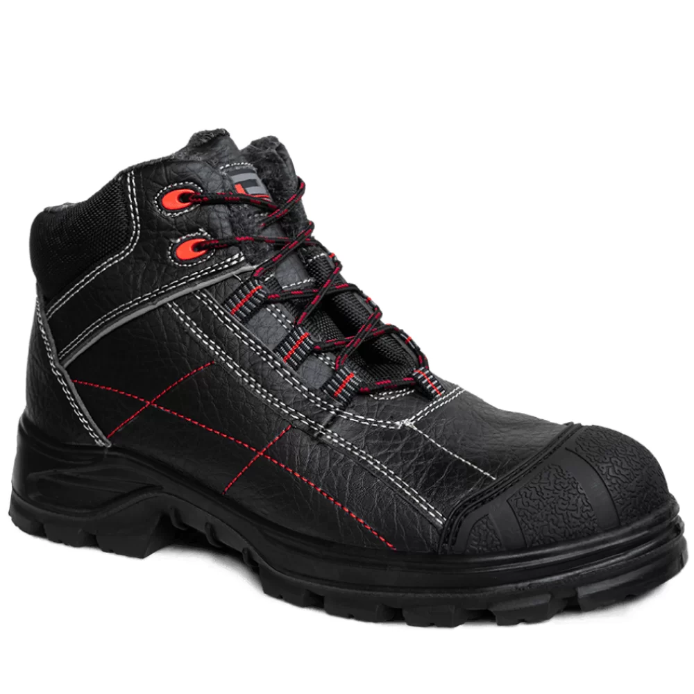 Winter safety boots Pesso ARCTIC S3