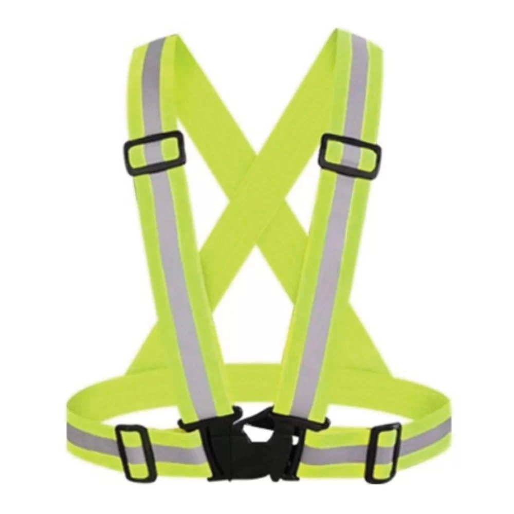 High visibility braces Pesso HVB