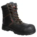 Ziemas darba zābaki Pesso BS659 S3 SRC
