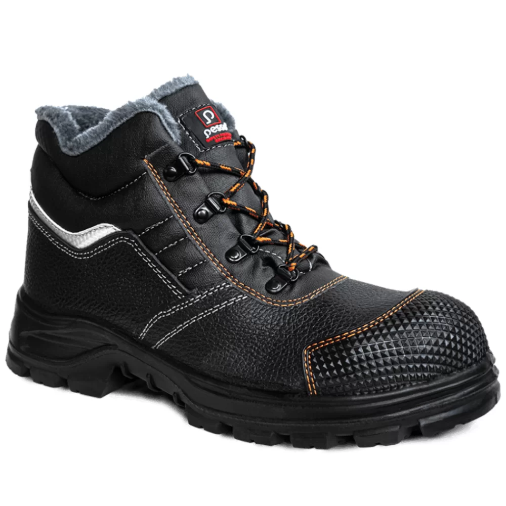 Safety shoes Pesso BS159 S3