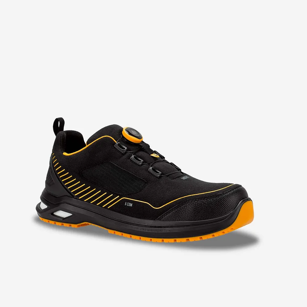 Sandals TWF X-500 S1P ESD  SRC