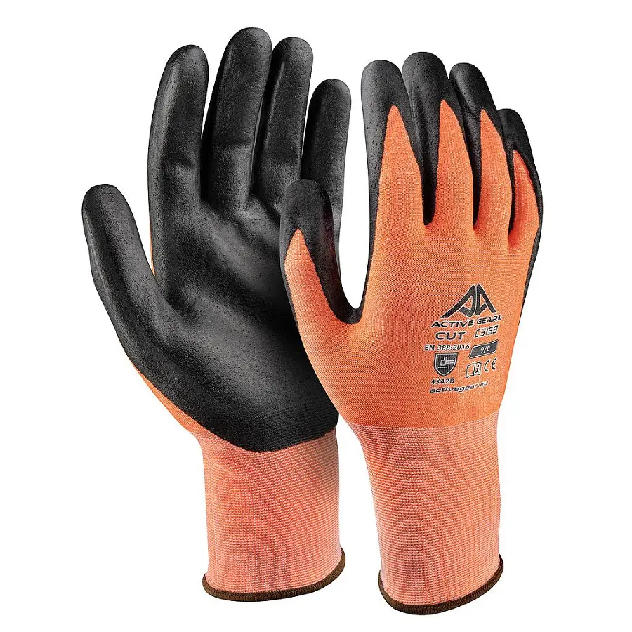 Active CUT C3160 (6/XS)