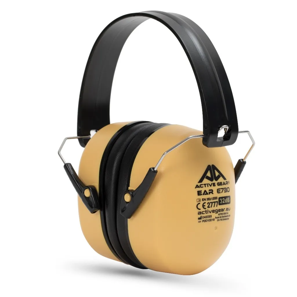 Aizsargaustiņas Active EAR E730