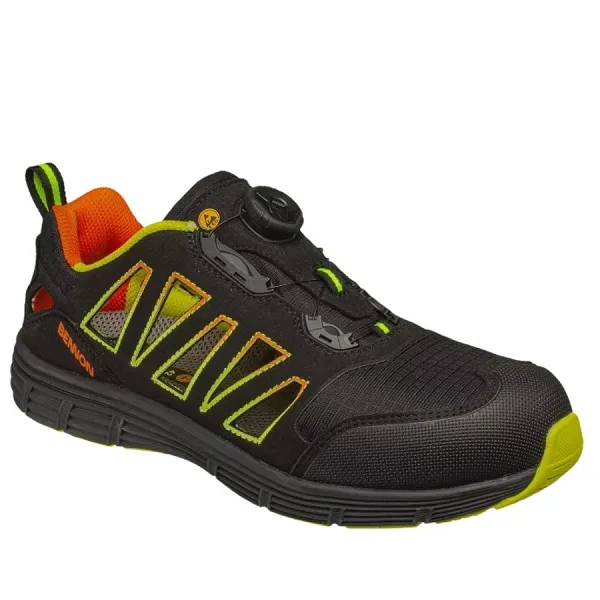 Darba sandales BENNON REBEL ATOP S1P