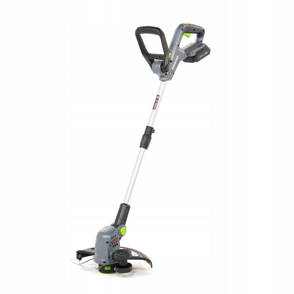 Nac Akumulatora zāles trimmeris 20V TB20-B20-S