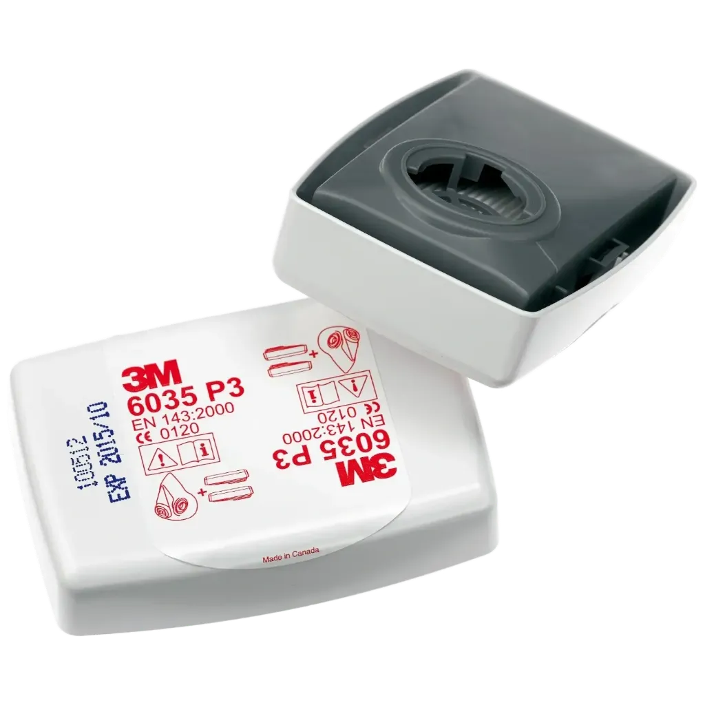 3M P3R Particulate Filter 6035