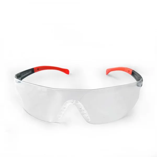 [AP92233_SM] Safety Spectacles Pesso 92233, clear