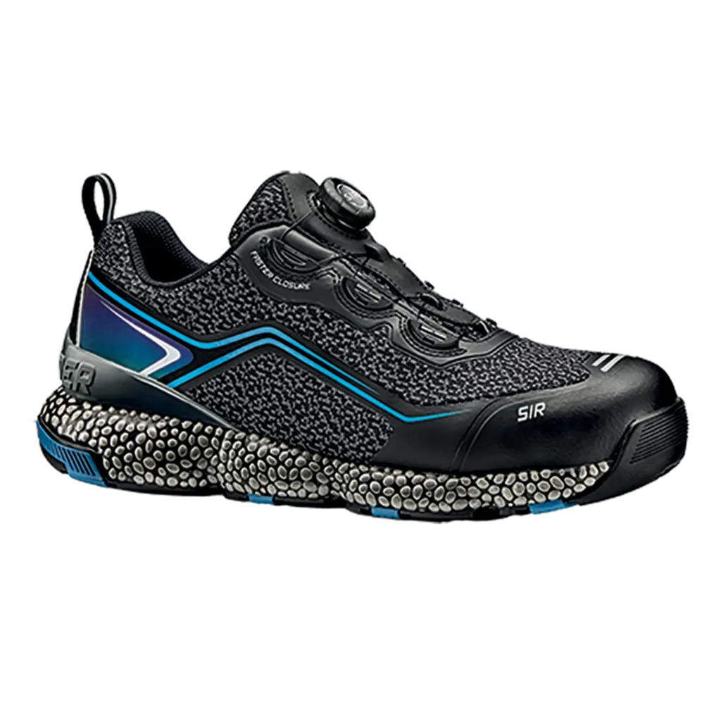 [MB3012] SIR Safety MAIA Low Shoe S1PS darba apavi