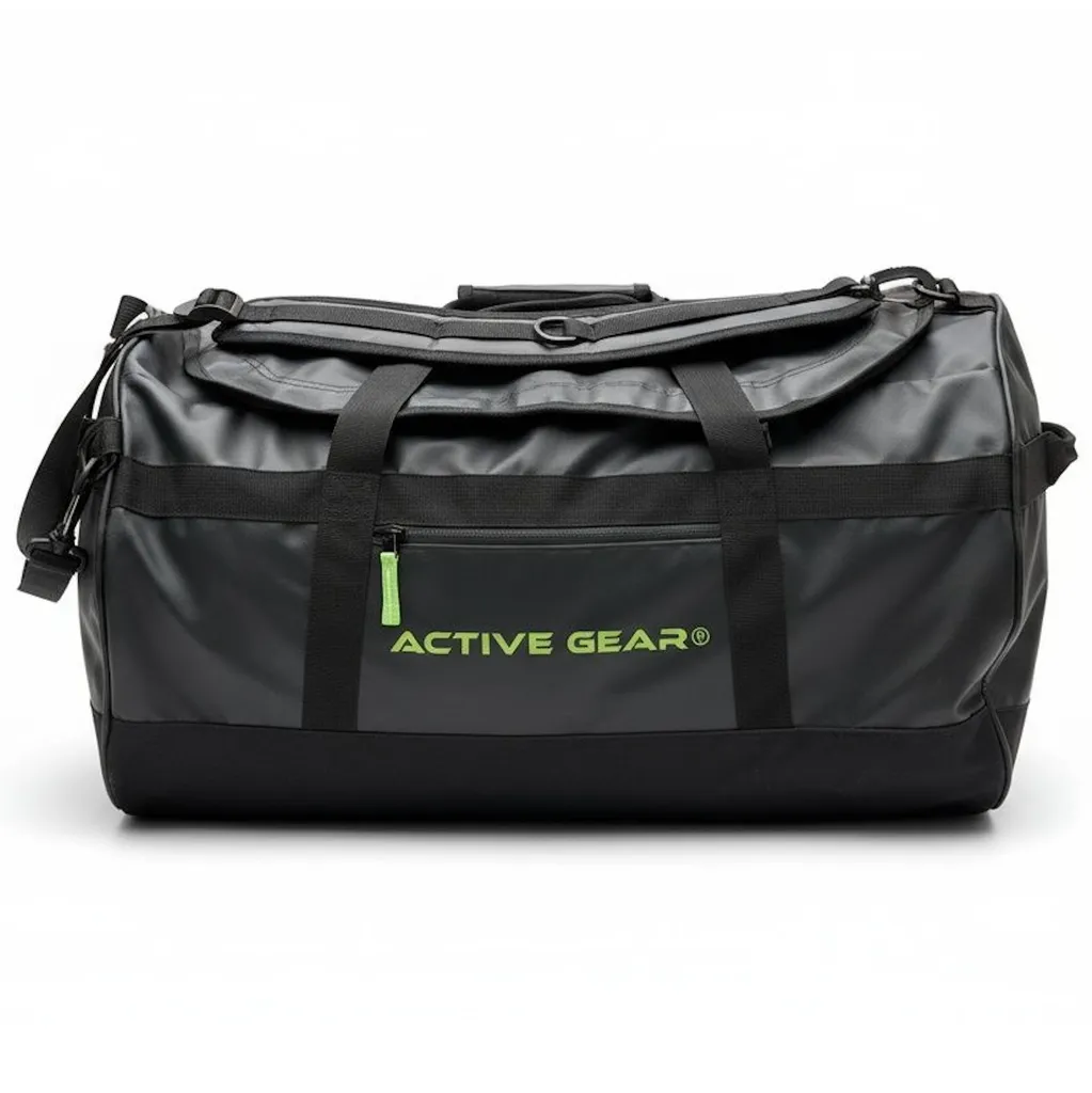 ACTIVE GEAR  70L ūdensizturīga darba / ceļojumu soma