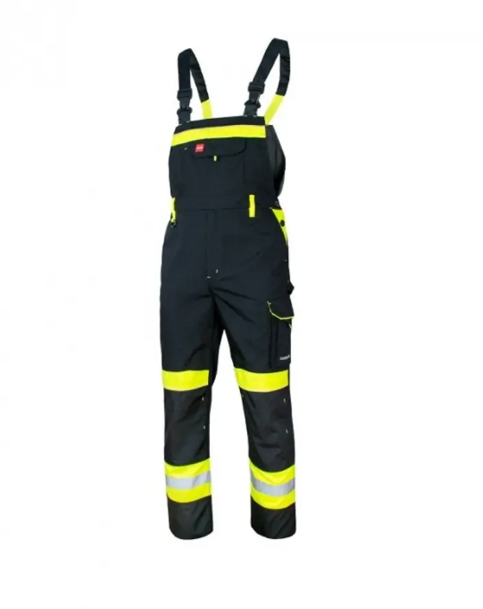 Darba puskombinezons CLASSIC-VIS (46)