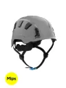 HELMET OREKA II VENT MIPS grey