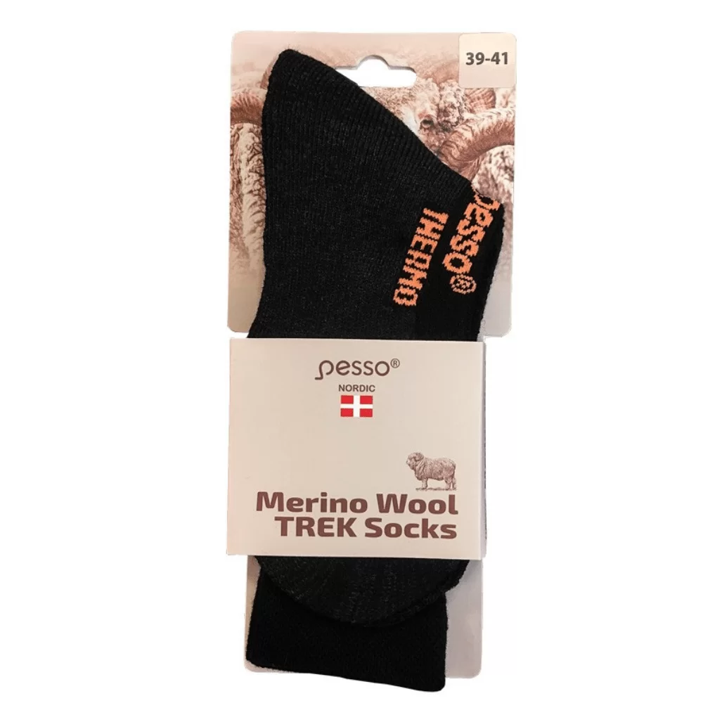 [KOMER] Thermal socks Pesso Merino