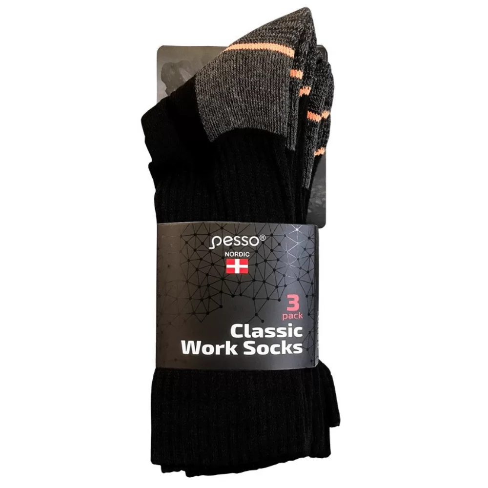Classic Socks Pesso