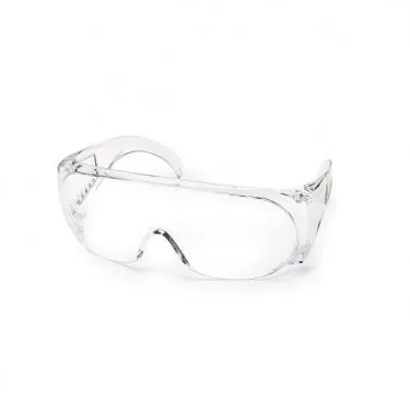 [V100] Aizsargbrilles AG Active VISION V100